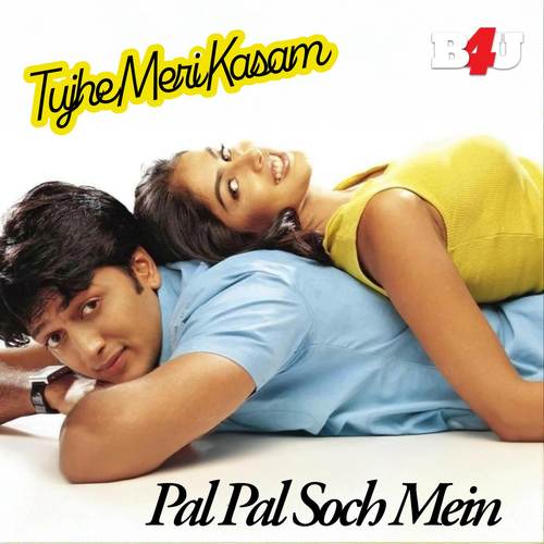 Pal Pal Soch Mein (Original Motion Picture Soundtrack)