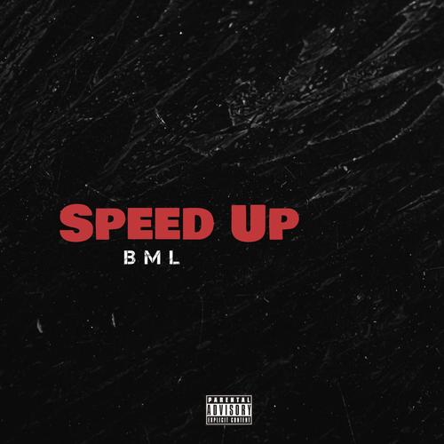 Speed Up (Bonus édition) [Explicit]