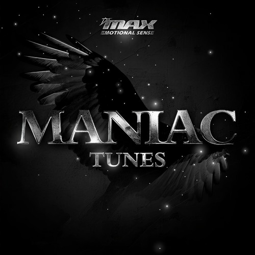 DJMAX - Maniac Tunes