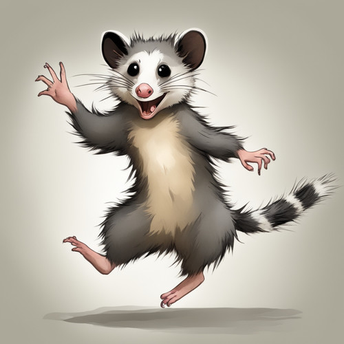 Opossum