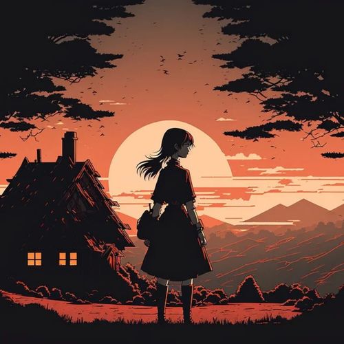第九夜