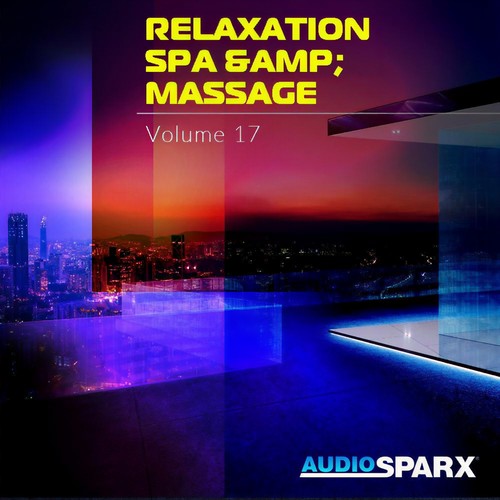 Relaxation Spa & Massage Volume 17