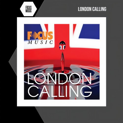 LONDON CALLING