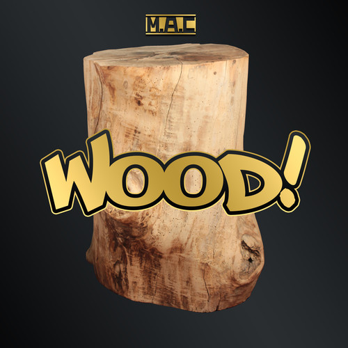 Wood (Explicit)