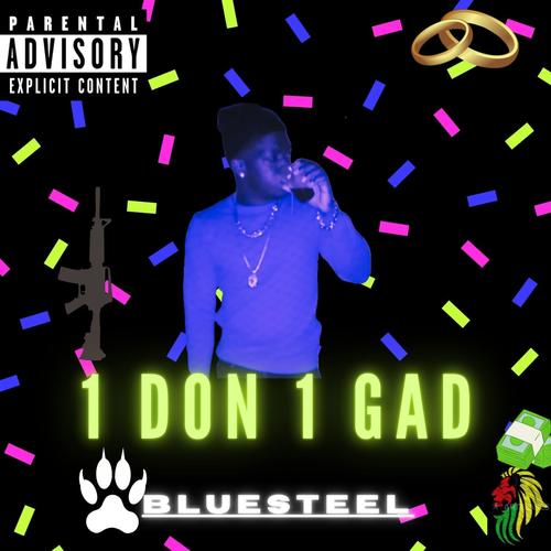 1 Don 1 Gad (Explicit)