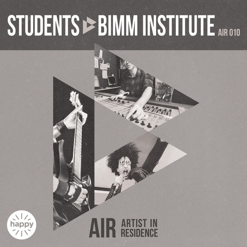 Artist In Residence - Students Of BIMM Music Institute