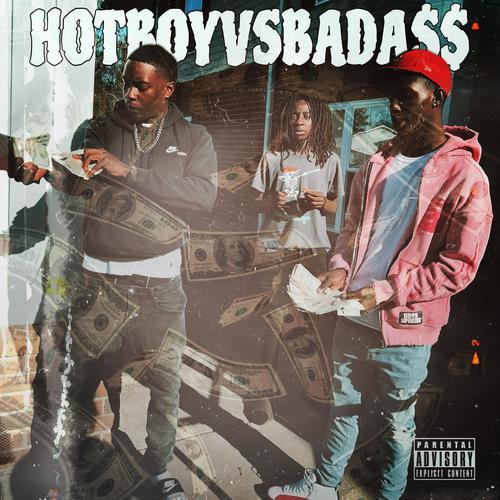 HOTBOYVSBADA$$ (Explicit)