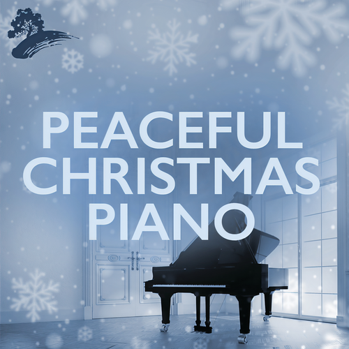 Peaceful Christmas Piano