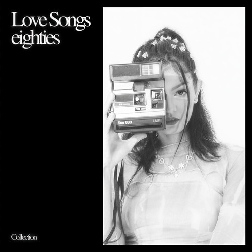 Love songs eighties