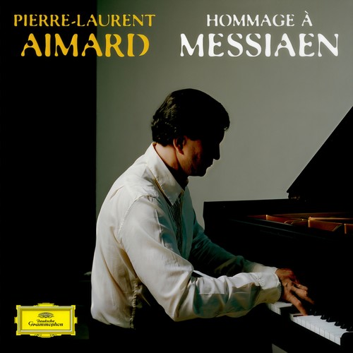 Hommage à Messiaen