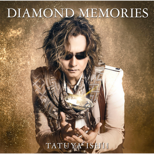 DIAMOND MEMORIES (Special Edition)