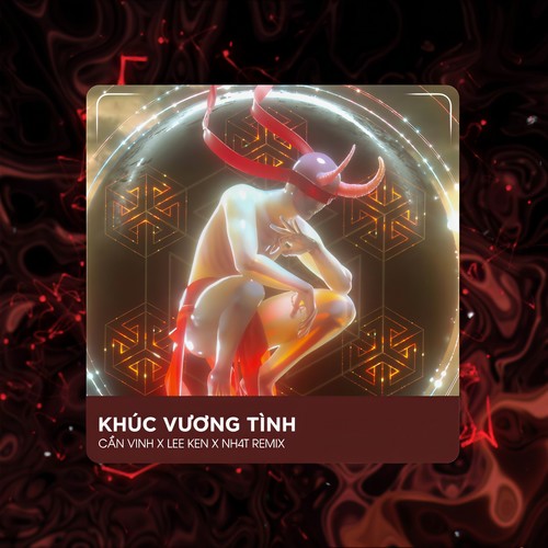 Khúc Vương Tình (Deep Speed Up)