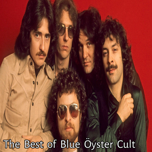 The Best of Blue Öyster Cult