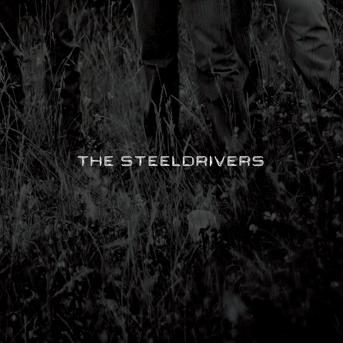 The SteelDrivers