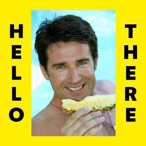 Hello There (Explicit)