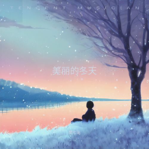 美丽的冬天