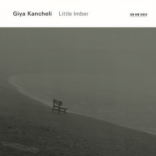 Kancheli: Little Imber