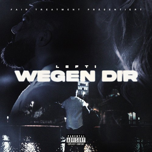 Wegen dir (Explicit)