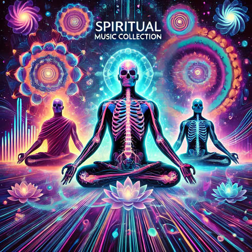 432 Hz - Let the Music of the Universe Guide You Into a Deep Healing Journey