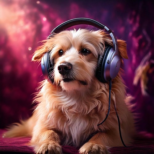 Calming Sounds for Dogs: Lofi Relaxation Tracks