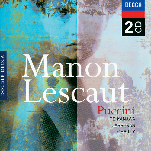 Puccini: Manon Lescaut