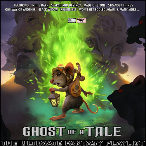 Ghost Of a Tale The Ultimate Fantasy Playlist