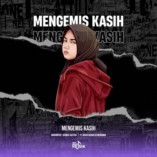 Mengemis Kasih (Remix)