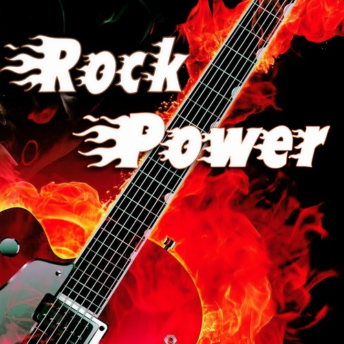 Rock Power (Rock Compilation 2013)