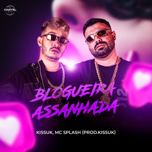 Blogueira Assanhada (Explicit)