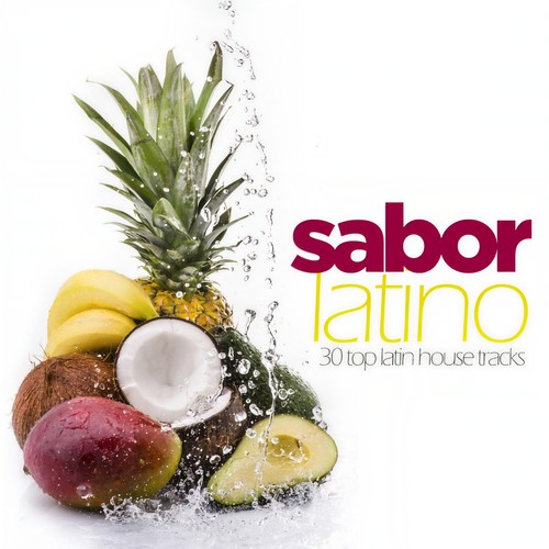 SABOR LATINO