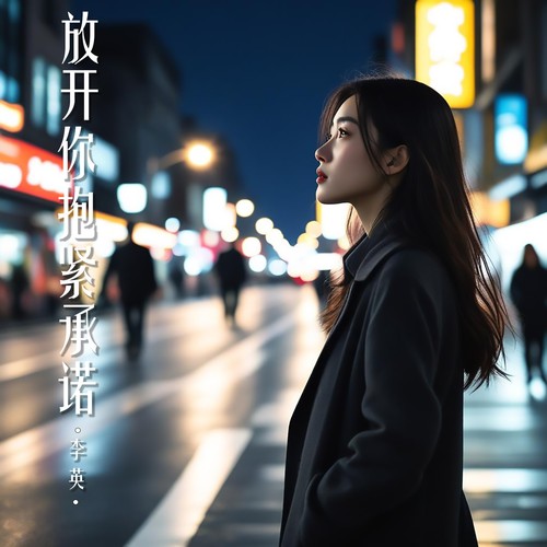 放开你抱紧承诺