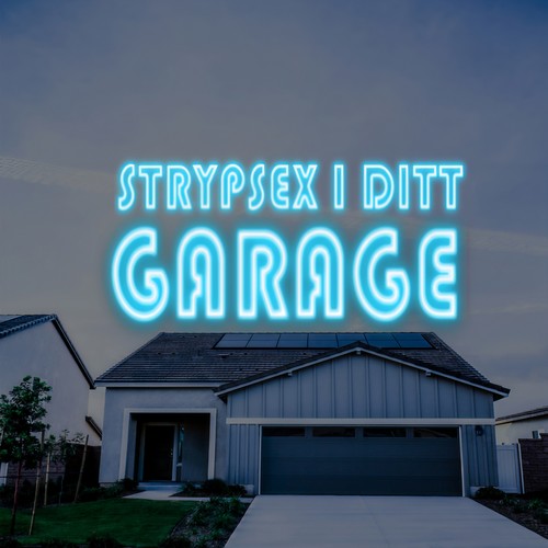 STRYPSEX I DITT GARAGE (Explicit)