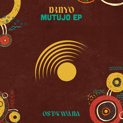 Mutujo EP