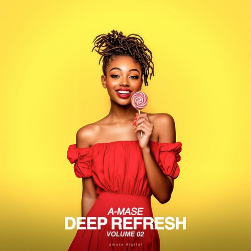 Deep Refresh, Vol. 2 (Explicit)