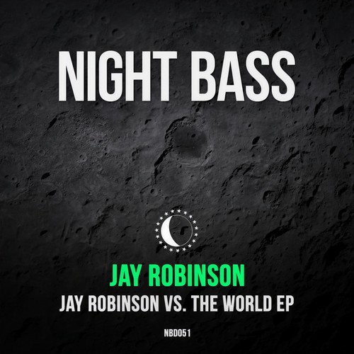 Jay Robinson Vs. The World