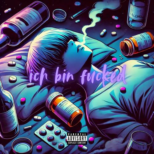 ICH BIN FUCKED (Explicit)