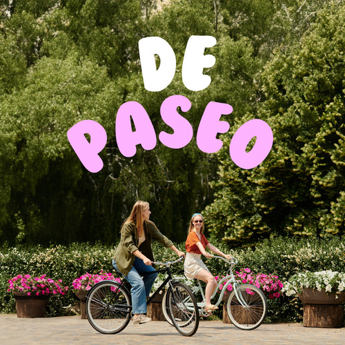 De paseo (Explicit)