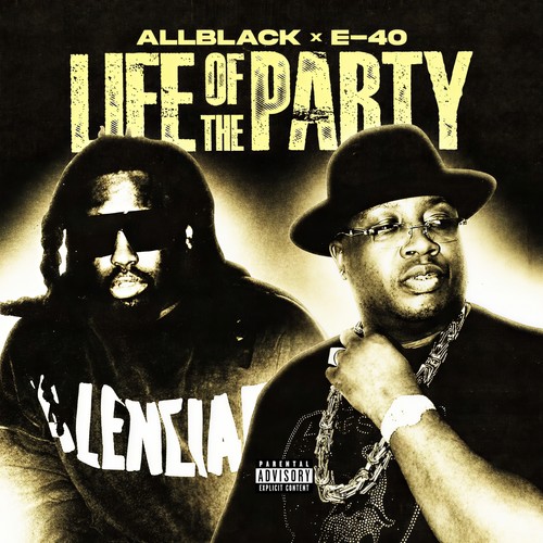 Life of the Party (Explicit)