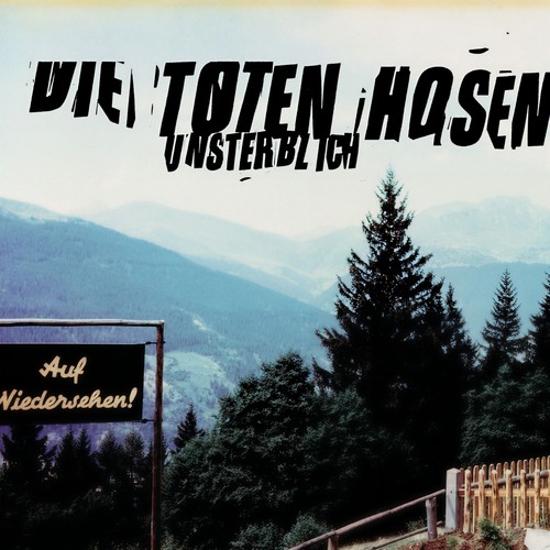 Unsterblich (Deluxe-Edition mit Bonus-Tracks)