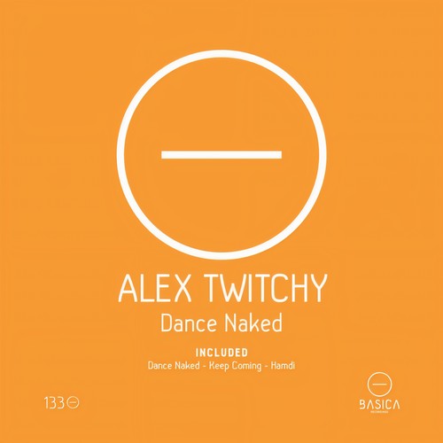 Dance Naked