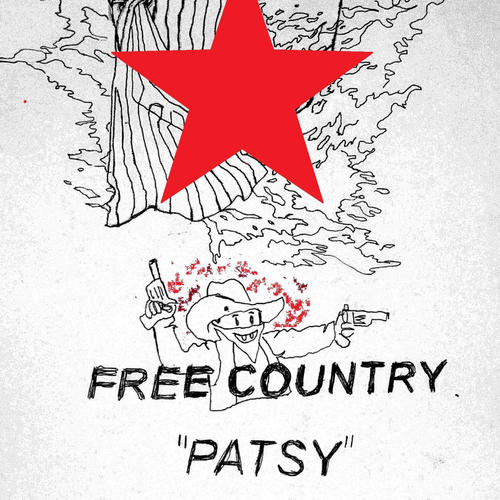 PATSY (feat. FREE COUNTRY)