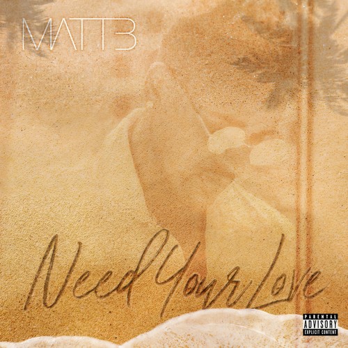 Need Your Love (Explicit)