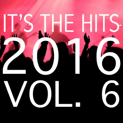 It's the Hits! 2016, Vol. 6