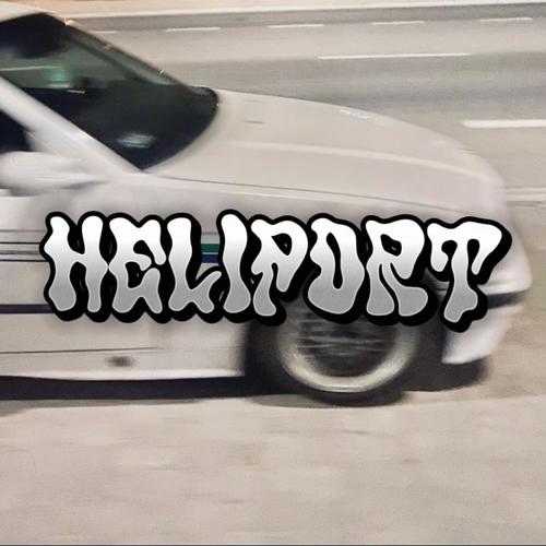 HELIPORT (Explicit)