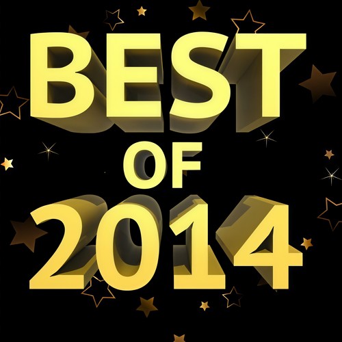 Best of 2014 (Explicit)