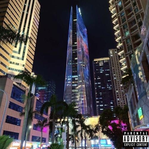 Mahomes (feat. Tristan Dior & Gonzqx) [Explicit]
