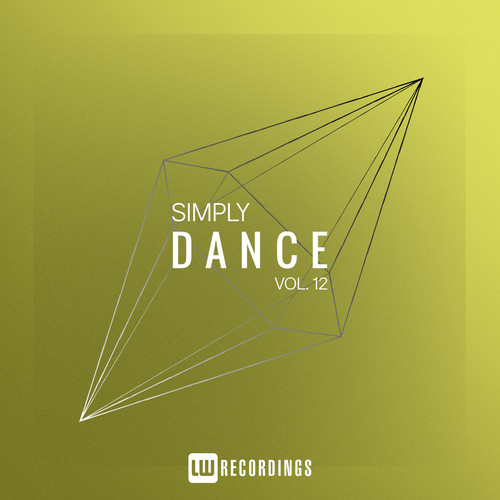 Simply Dance, Vol. 12 (Explicit)