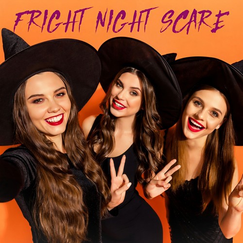 Fright Night Scare