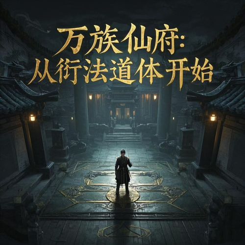 万族仙府：从衍法道体开始【仙侠、修真、穿越】