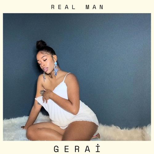 Real Man (Explicit)